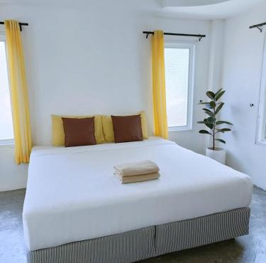 Thongtalay Bed & Breakfast Koh Larn