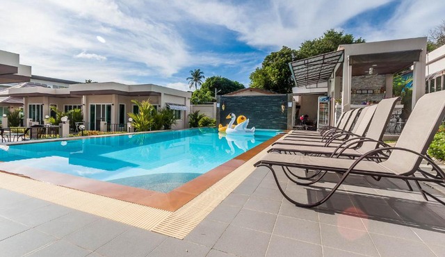 Thuan Resort
