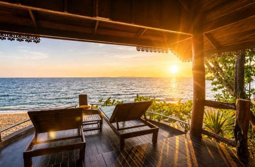 Ting Rai Bay Resort