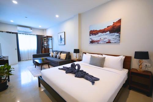Tiny Dreams Room Rentals