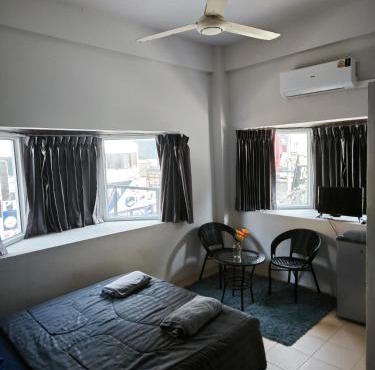 TM Room For Rent