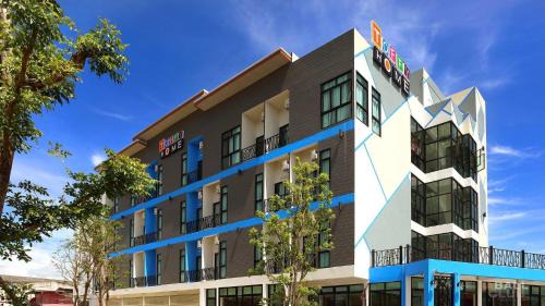 ToffyHome in Phetchabun
