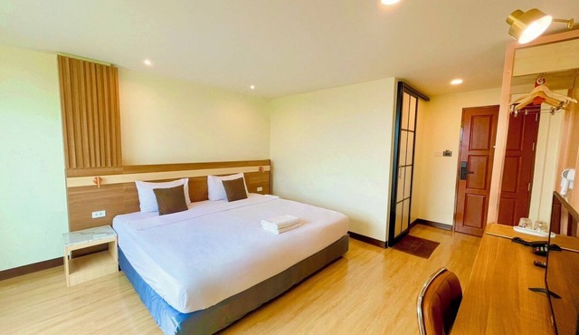 Ton Thong Resort Hotel