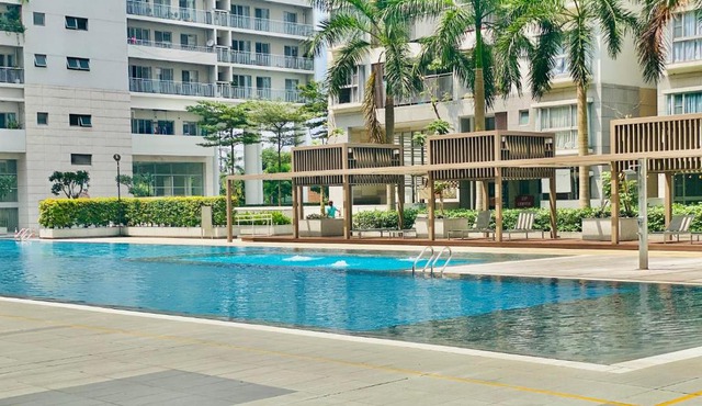 Tony Apartment Scenic Valley in Ho Chi Minh City