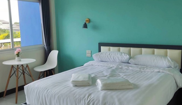 TPR51 Room Service