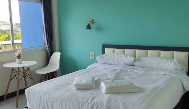 TPR51 Room Service in Chonburi