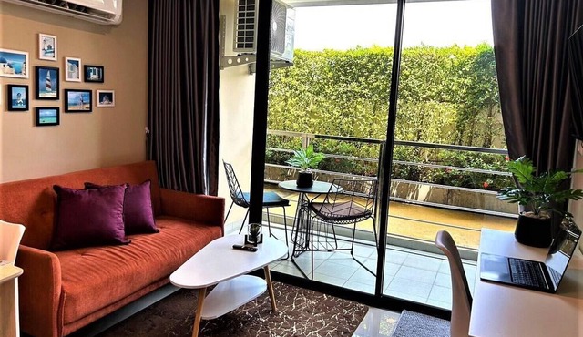 Tranquil 1 Bedroom Condo Retreat in Rawai Paradise in Phuket