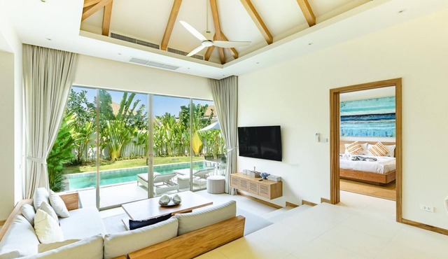 Trichada Breeze Villa 24