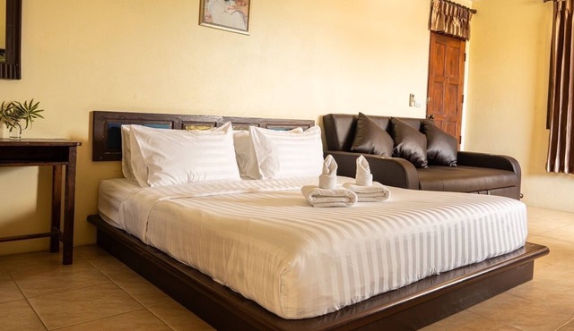 Trithana Boutique House in Chiang Mai
