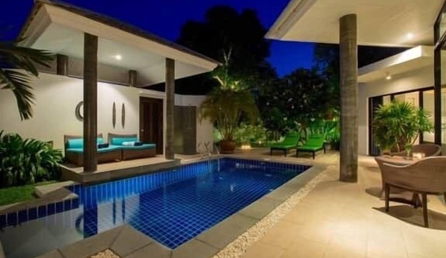 Tropical Comfort Meets Exceptional Value