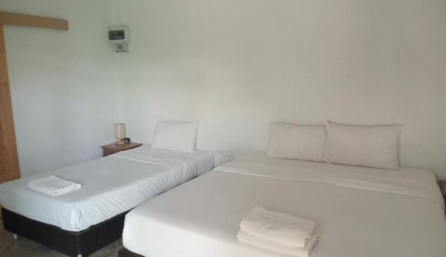 Tropical House in Hua Hin