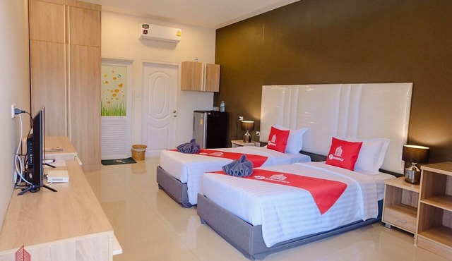 TT Residence