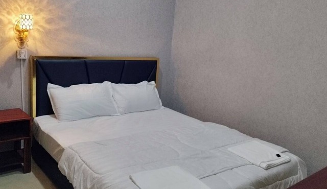 TWILIGHT INN in Phnom Penh