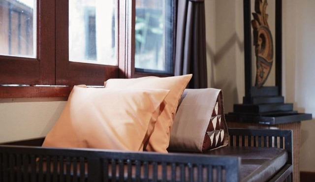 Two bedrooms Mandara Villa B with breakfast in Ko Lanta