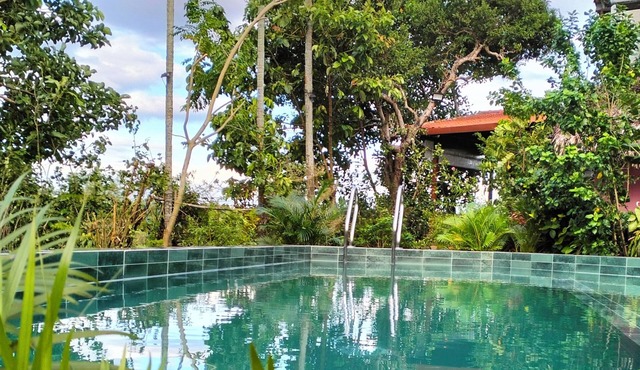 Two independents BR in a pristine area in Hoi An in Thành phố Hội An