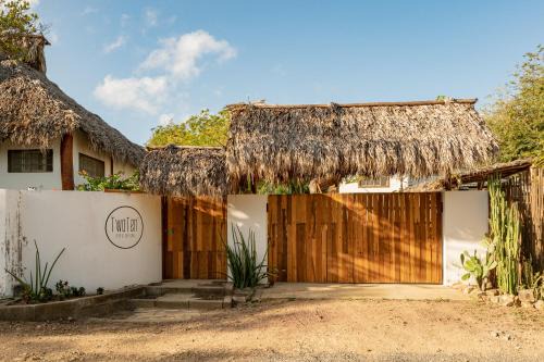TwoTen° Surf Home in Popoyo