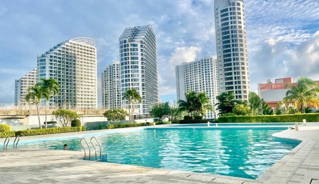 U Mall Condo in Sihanoukville