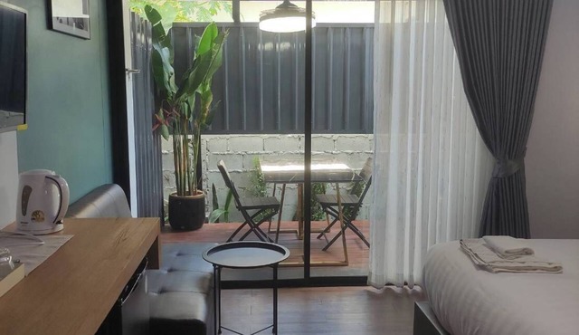 U-SABAI VILLA