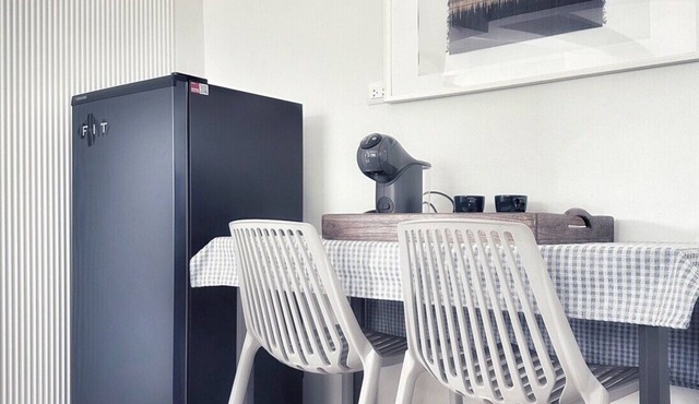 UDMS On Nut 10 - Bangkok's Charm 40 sqm : 508