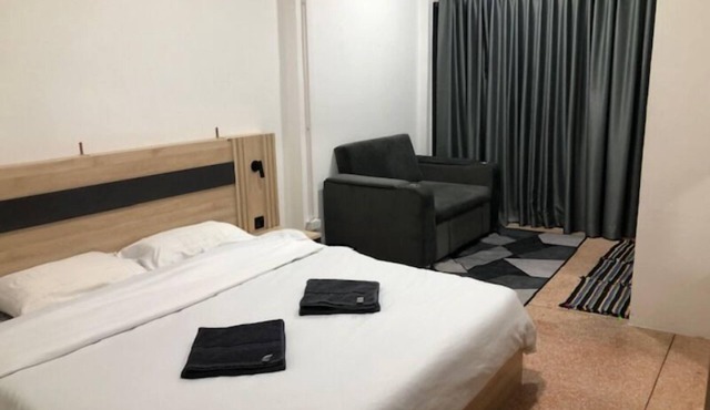 Urban Jungle Hostel