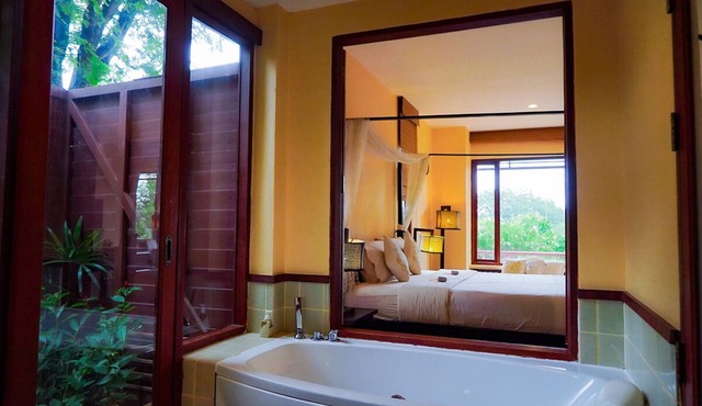 Valley Garden Resort