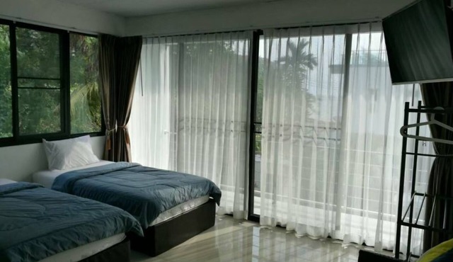 Vanavaree Resort
