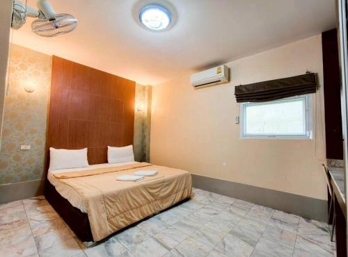 Veerakit Grand Hotel Udon Thani
