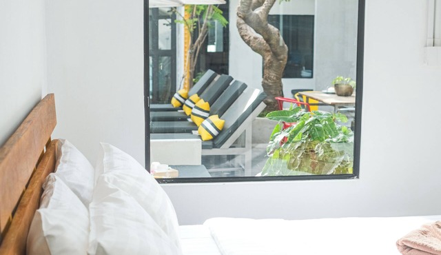 veHaa BOUTIQUE HOTEL in Phnom Penh