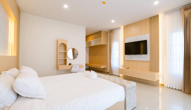 Vera Residences