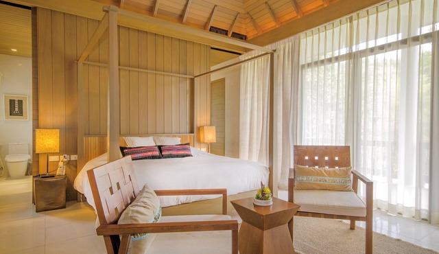 Veranda Chiang Mai Suite