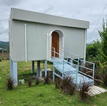 View hills mine hills Home2 in Ban Mai
