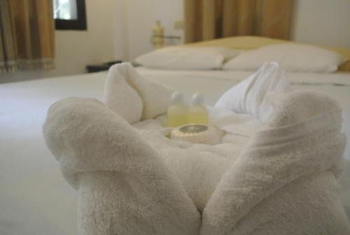 View Khemkhong Guesthouse in Luang Prabang