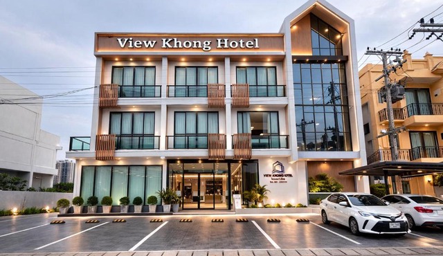View Khong Hotel