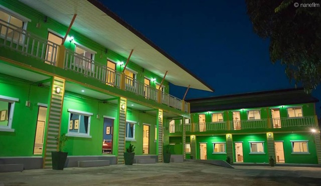 Vii House Rawai Phuket