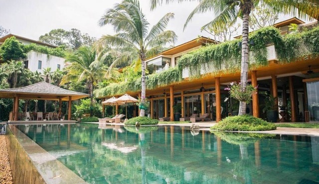 Villa 4573 - The Sawan, 8 Bedroom Villa in Kamala