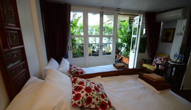 Villa 91 Guesthouse