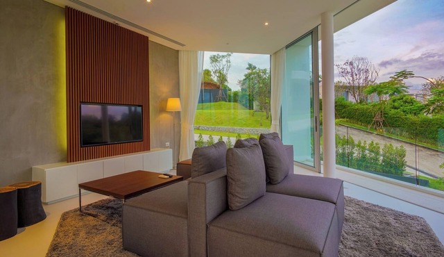 Villa Abiente by Elite Havens