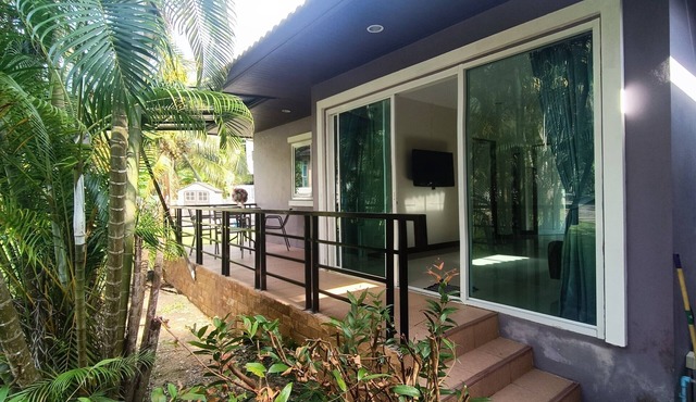 Villa au Pied de la Forêt Dans 1 Grand Jardin 5mn d une Magnifique Plage
