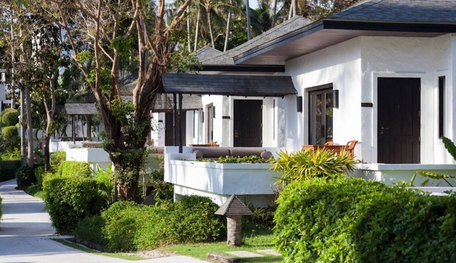 Villa Batok - One Bedroom Resort, Sleeps 2 in Rawai