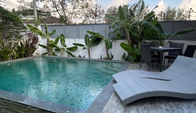 Villa Bavaria 1 by SP Villa Management