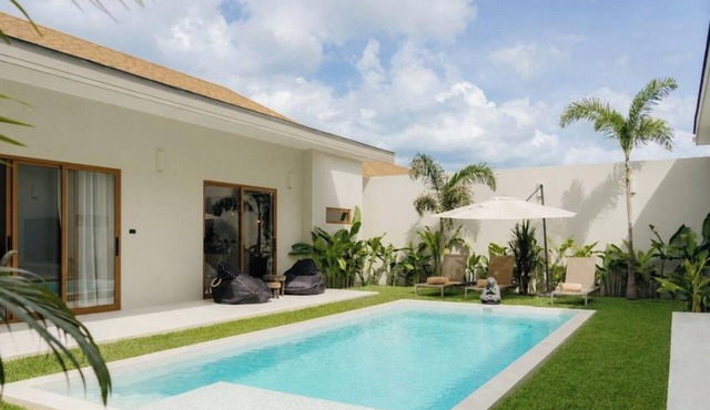 Villa Cinta - Where Time Is Yours in Maret