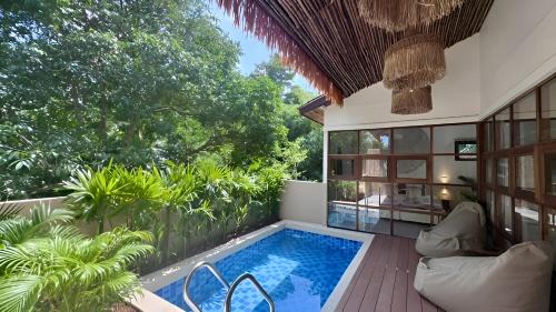 Villa Eliroba, Villa 30 - Adults only in Chaweng Noi Beach