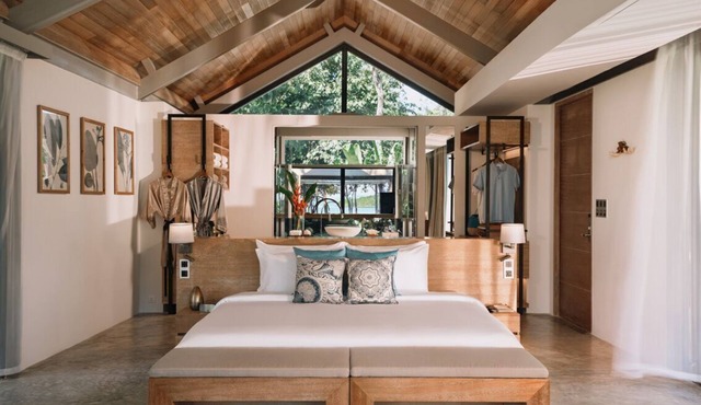 Villa Escape Burasari