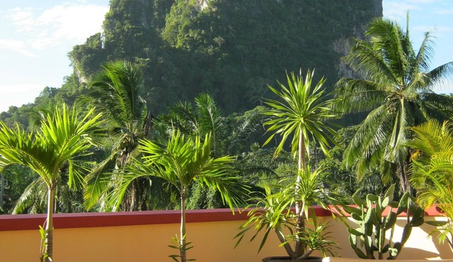 Villa Felice, Ao Nang/Klong Son