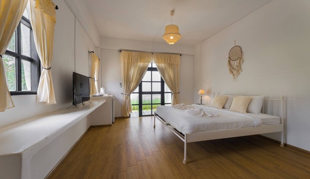 Villa La Flora Kaeng Krachan