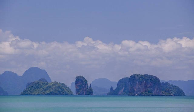 Villa Lydia, Koh Yao Noi in Ko Yao