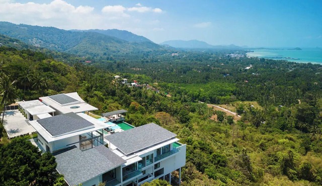 【Villa ME】Huge and Luxurious villa