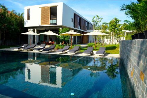 Villa Ni Say in Siem Reap