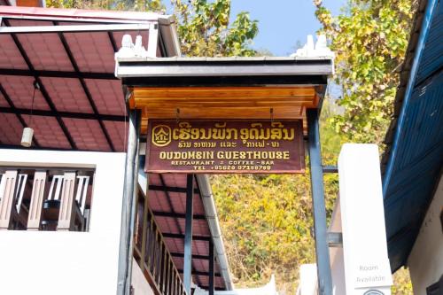 Villa Oudomsin Mountain View in Luang Prabang