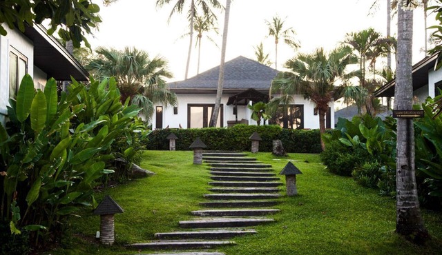 Villa Racha - One Bedroom Resort, Sleeps 2 in Rawai